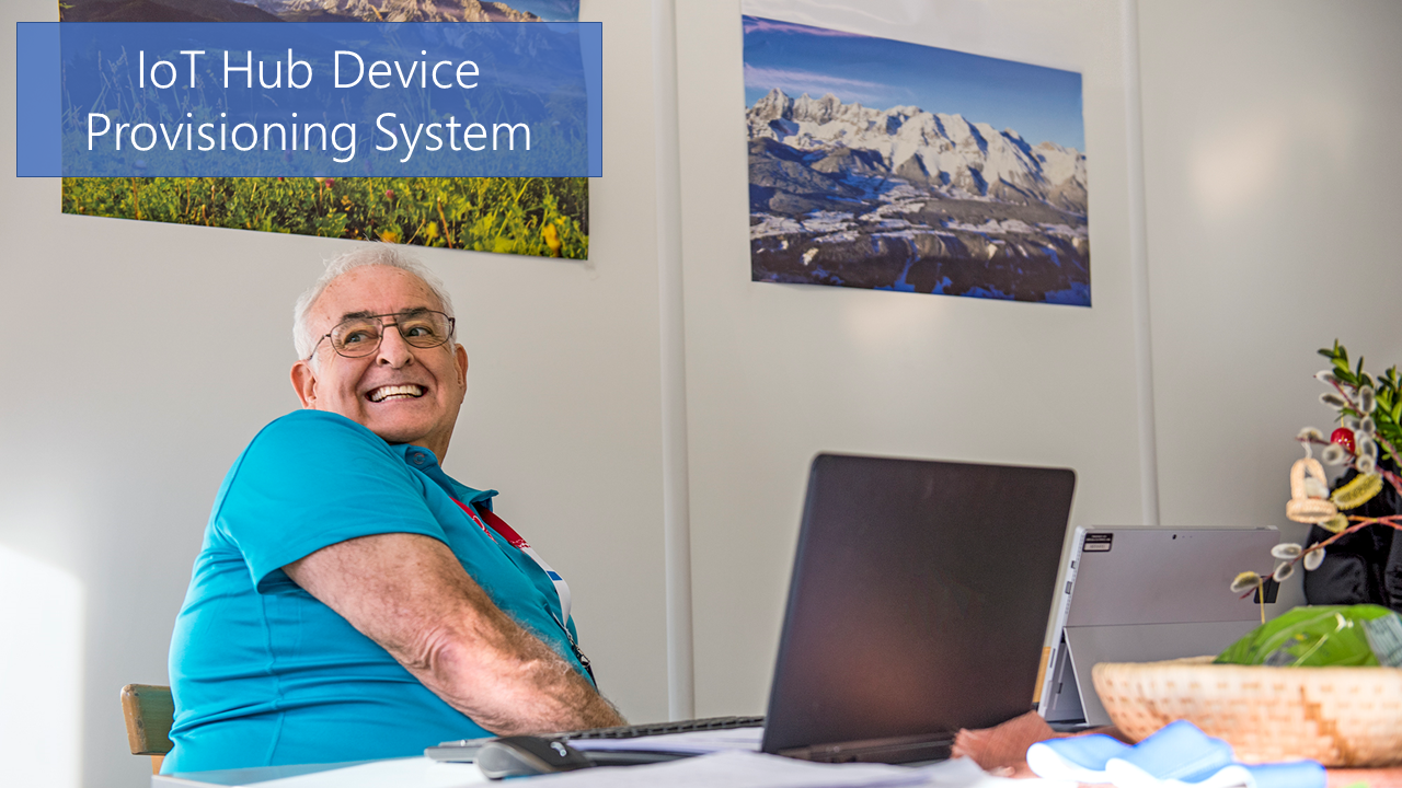 Device provisioning: A manufacturing timeline for TPM devices ...