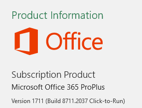 Office 365 ProPlus Vesrion.png