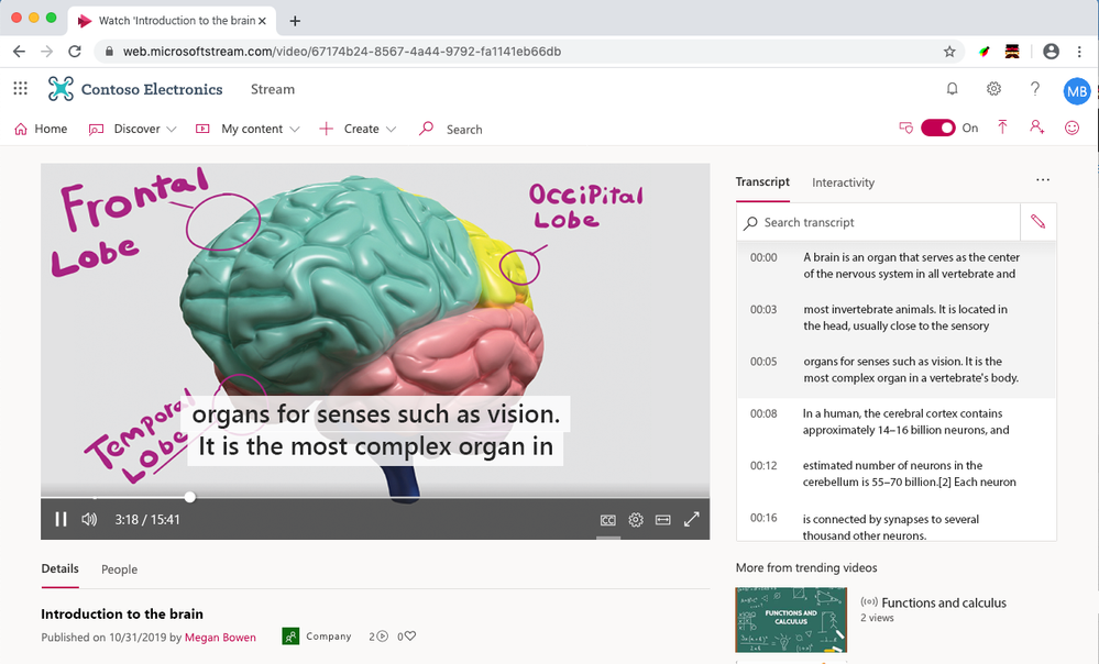 Microsoft-Stream-video-with-transcript.png