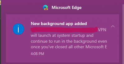 Let us disable background activity in each extension | Microsoft ...