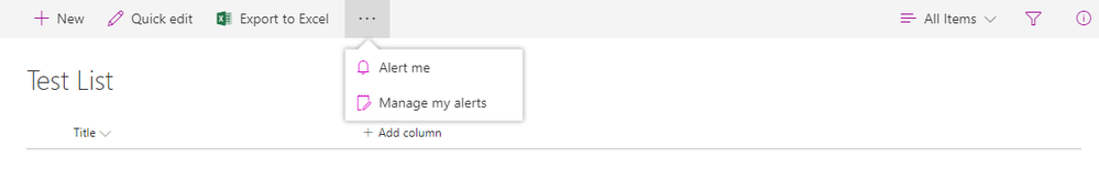 SharePoint 2019 List Snapshot.png
