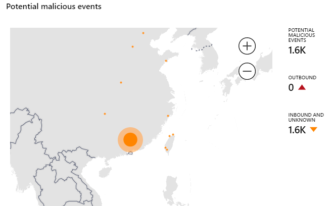 MS Threat Intel matching with custom logs | Microsoft Community Hub