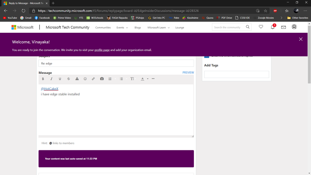 Reply to Message - Microsoft Tech Community 10-04-2020 12_04_08.png
