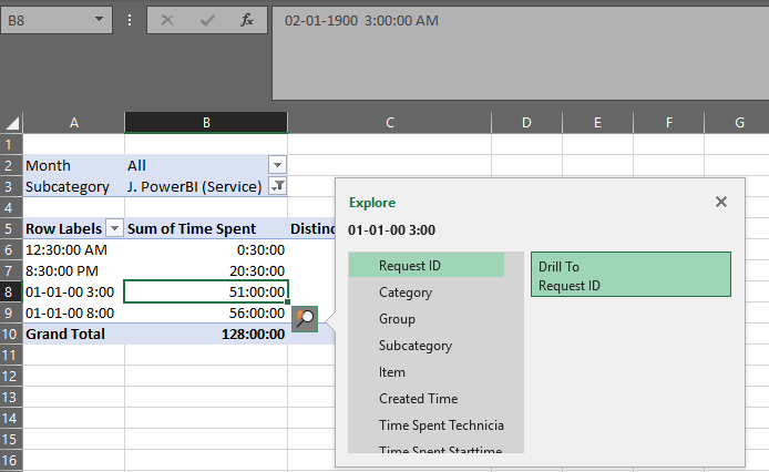 Excel adding extra 24 hours | Microsoft Community Hub