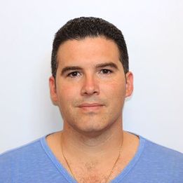 Gerardo Saborio Passport Picture.JPG
