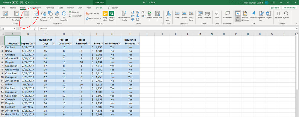 lab 5 module 7 excel screenshot.PNG