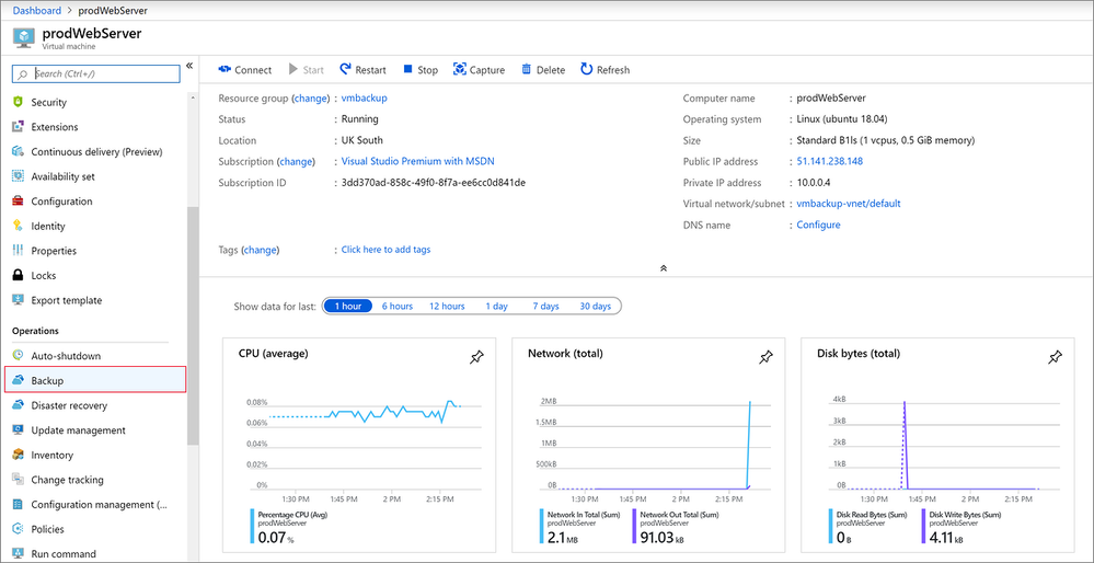 Azure Government Recovery Vault CMMC-2.png