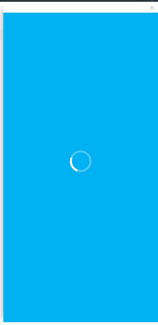 PowerApp forms stuck in loading | Microsoft Community Hub