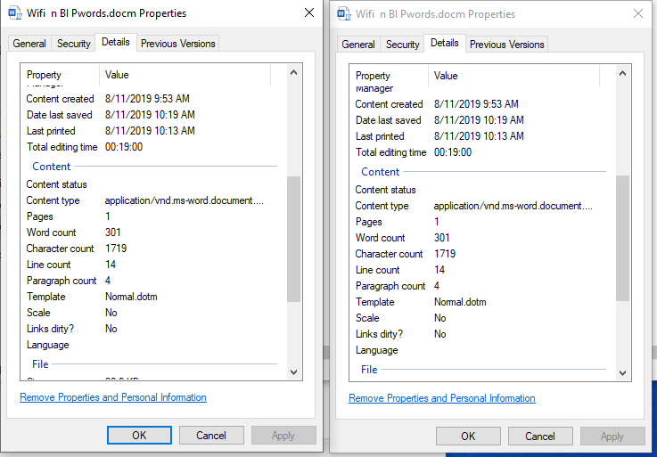 2020-05-14 08_59_26-Wifi  n BI Pwords.docm Properties.png