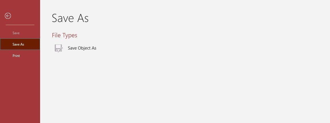 Issues Customizing Save As tab in Backstage | Microsoft Community Hub
