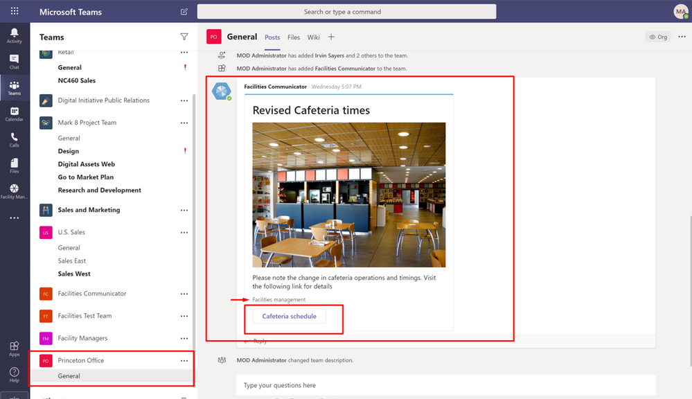 Facilities communicator bot screenshot.png