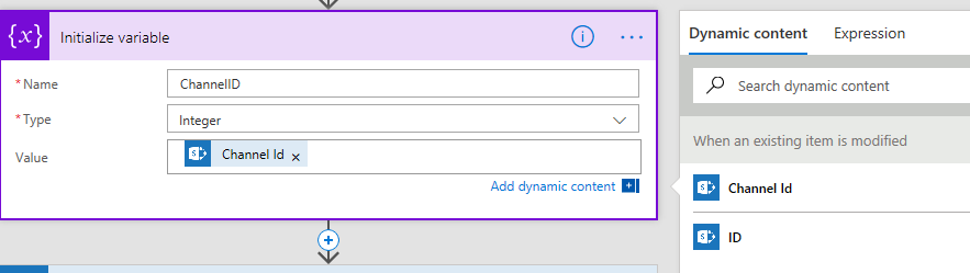 SharePoint list ID lookup.png