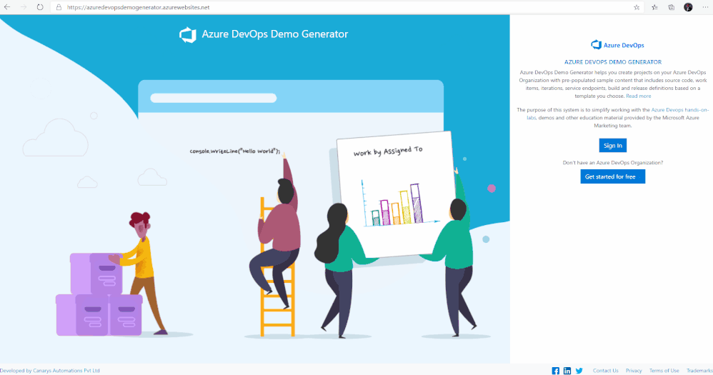 devopsgenerator.gif