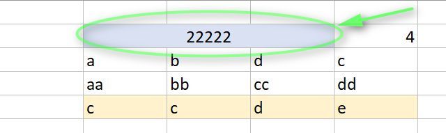 How can I merge cells of a table in OneNote? | Microsoft Community Hub