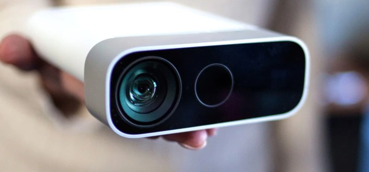 Azure Kinect DK Developer kit now available for academia