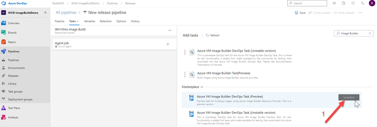 Building a Windows 10 Enterprise Multi Session Master Image with the ...