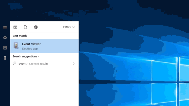 event-viewer