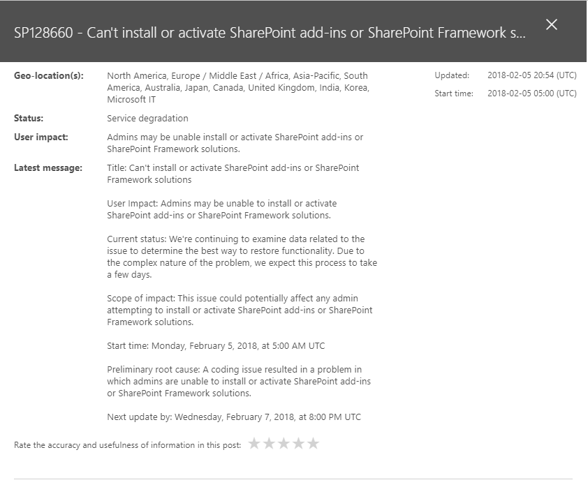 2018-02-07 10_32_34-Office Admin center - Service health.png