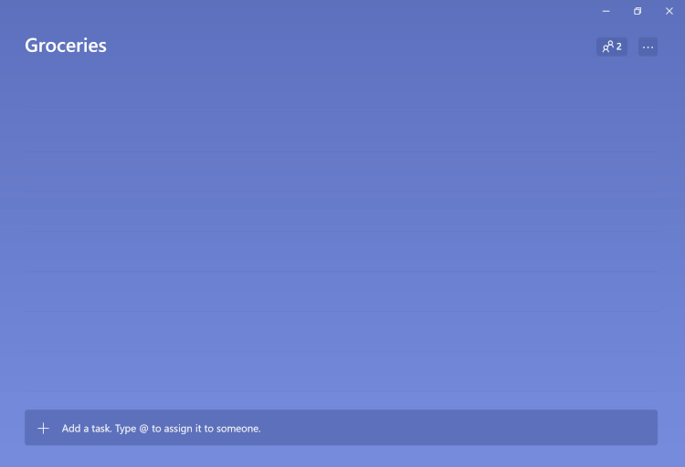 Six tips to make the most of Microsoft To Do on Windows | Microsoft ...