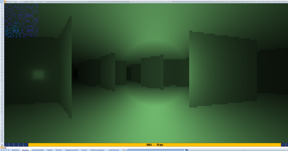A 3D Engine Made of Excel Formulas.png
