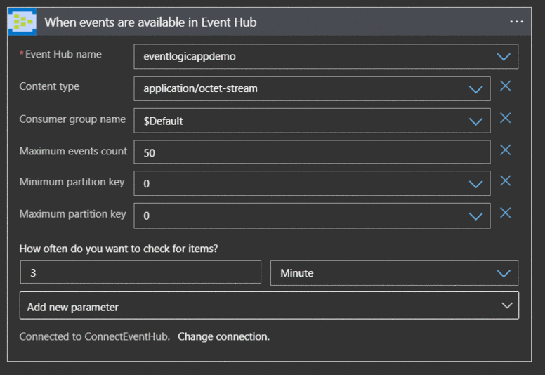 EventHub-Triggers.gif
