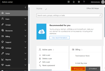 Office 365 Need help support.png