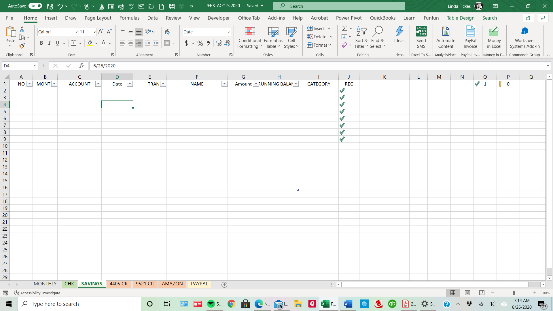 TABLE TOOLS AND PIVOT TABLE TOOLS | Microsoft Community Hub