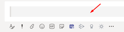 Teams chat textbox.png