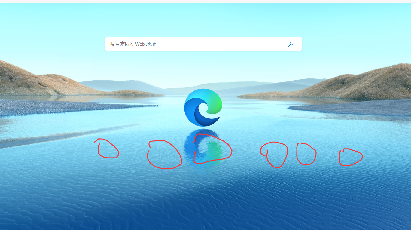 Edge出现问题了吗??? | Microsoft Community Hub