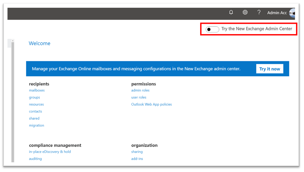 Exchange Admin Ignite 2020 Pic 1.png