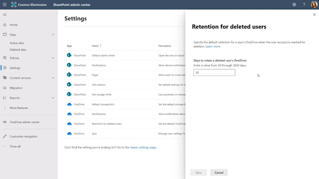 SP-admin_Ignite20_011_OneDrive-settings.png