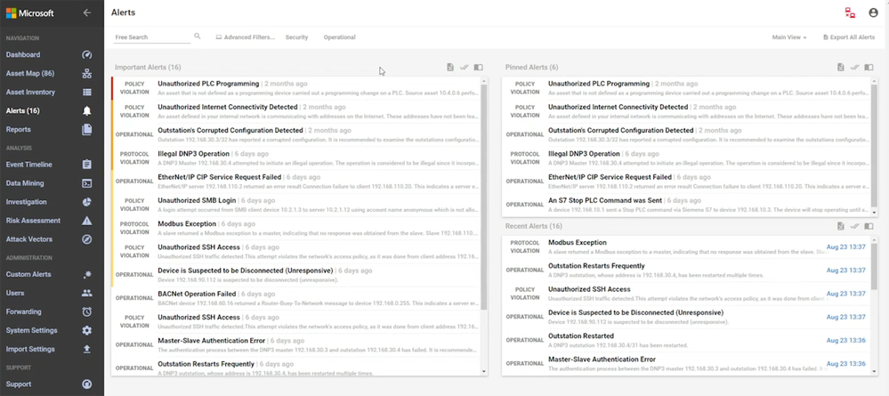 Reduced Alerts Screen from Ignite Video.png