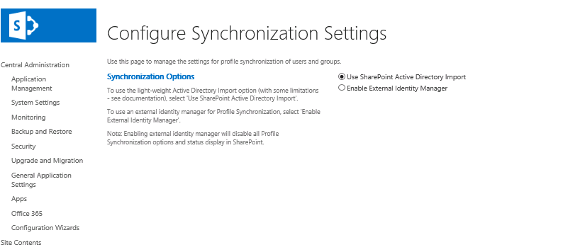 Configure SharePoint AD Import.PNG