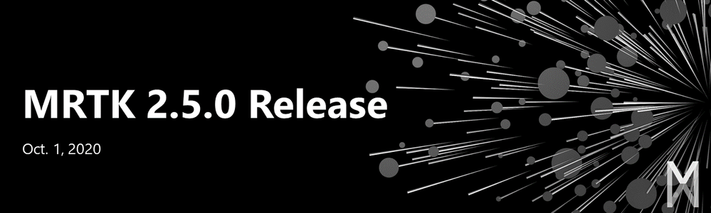 MRTK 2.5 Release Email Status Header.png