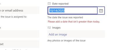Unable use date from today.png