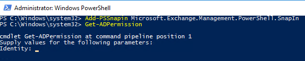 Get-ADPermission On Exchange.PNG