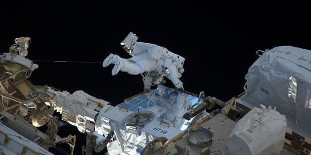 Bringing you the Day of Data, in partnership with NASA | Microsoft ...
