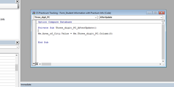 Row source for Postal Code.PNG