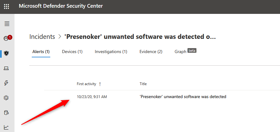 Time delay for messages in Sentinel | Microsoft Community Hub