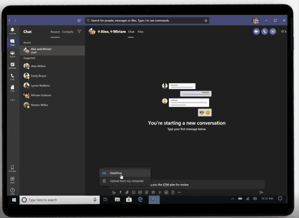 teams sharing blog.gif