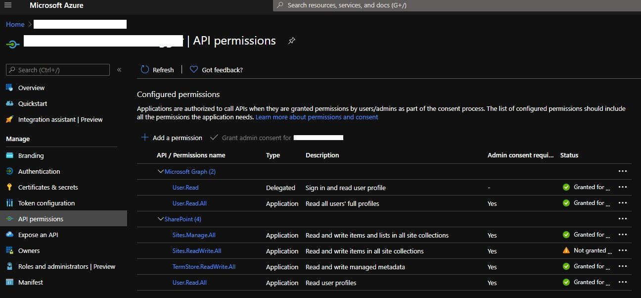 CSOM Retrieving ListItemCollection is empty | Microsoft Community Hub