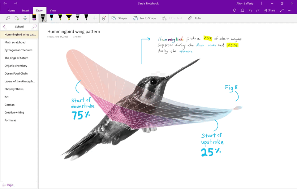 The best version of OneNote on Windows | Microsoft Community Hub