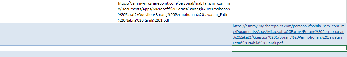 Microsoft Forms file upload responses | Microsoft Community Hub
