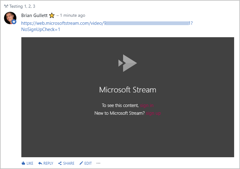 StreamYammerAppPost.png