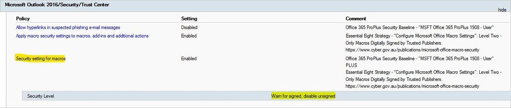O365 Security Baseline - Outlook Add-ins.jpg