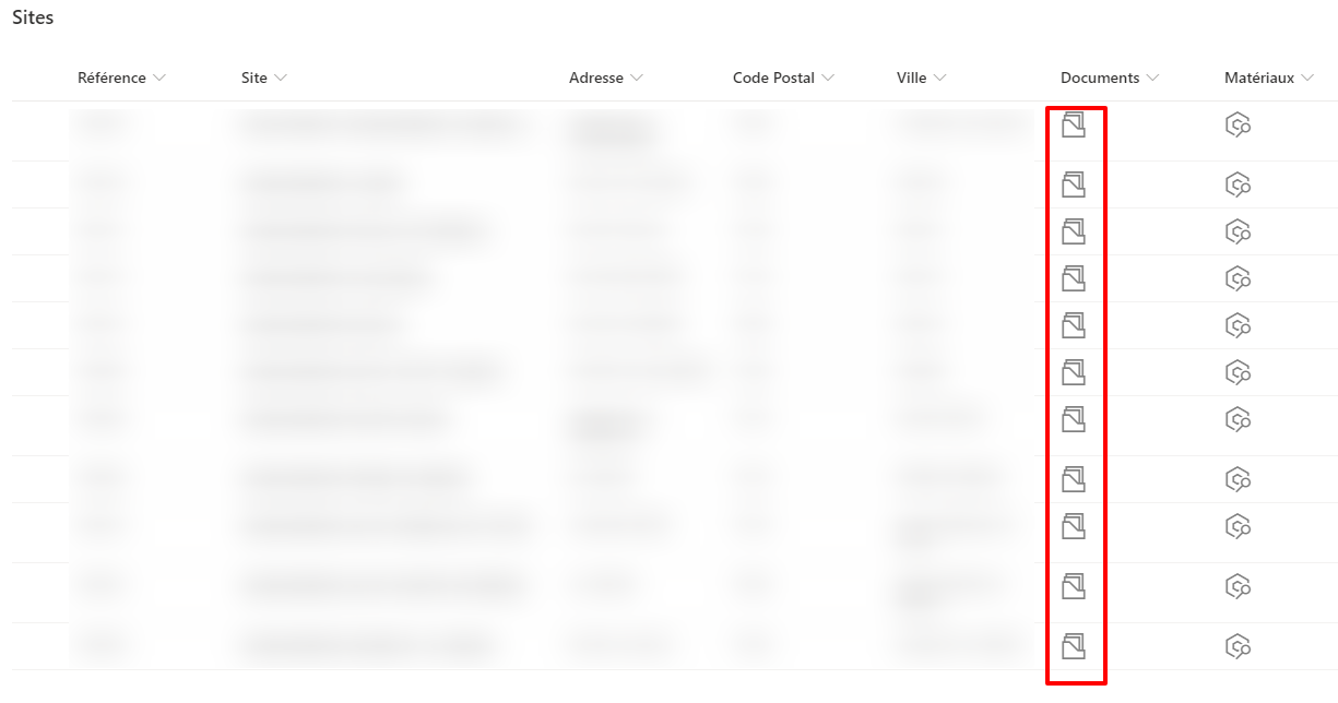 How to create functional links with calculation based columns that ...