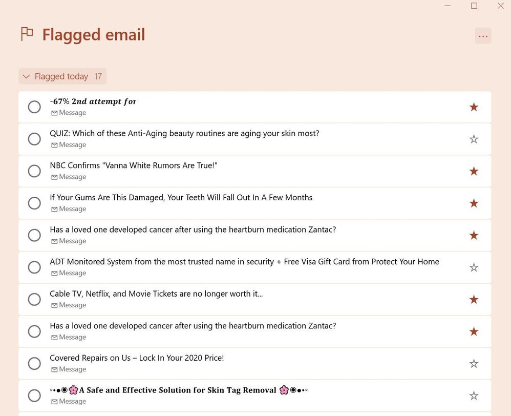 Microsoft To Do flagged junk email vulnerability 2020-11-05 144423-2.jpg