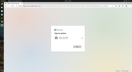 O365 login_linux.png