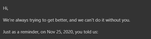 Weird Bug Microsoft Community Hub