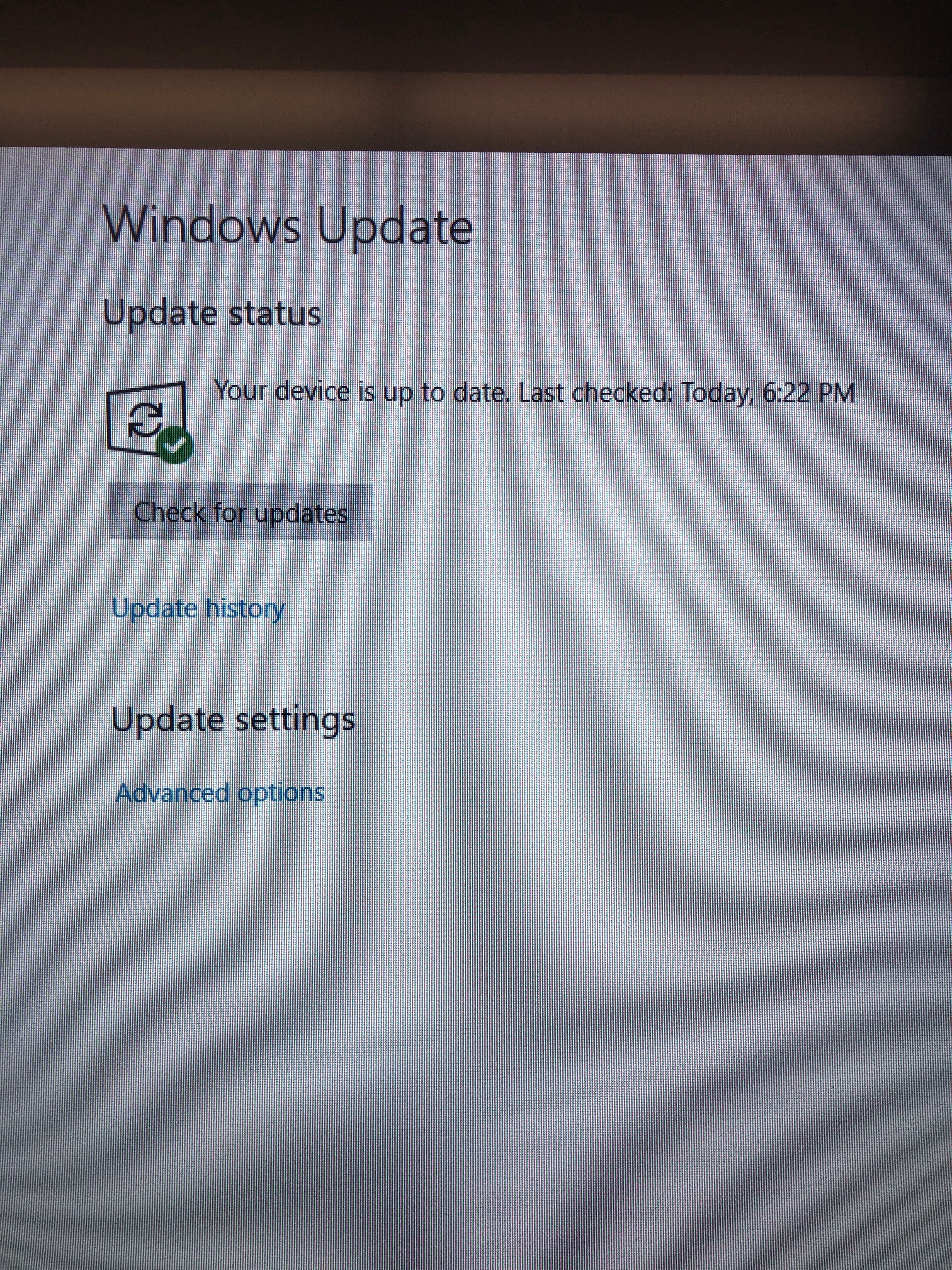 Install Windows 10 Creators Update on Surface Hub | Microsoft Community Hub